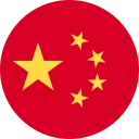 中國人民幣 (CNY)