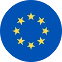 歐元 (EUR)