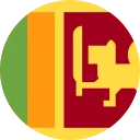 斯里蘭卡盧比 (LKR)